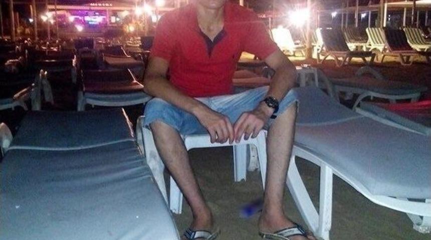 Denizde Kaybolan &Ccedil;ocuğun Cesedi Bulundu