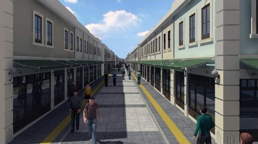 Uzun&ccedil;arşı&rsquo;da &Ouml;demeler Başladı