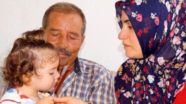 Ka&ccedil;ırılan Polisin Eşi Burcu Yabalak tan Barış &Ccedil;ağrısı 1