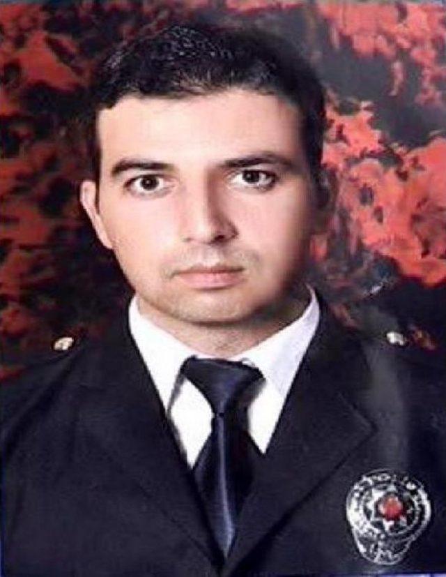 Ka&ccedil;ırılan Polisin Eşi Burcu Yabalak tan Barış &Ccedil;ağrısı 2