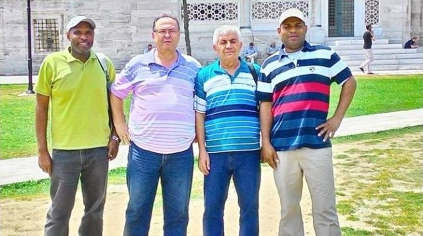 Memik Vurucvu, Bal Ligi&rsquo;nden Tanzanya&rsquo;ya Hoca Olarak Gitti