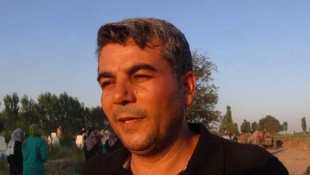 Karabacak &Ccedil;ifti 10 Dakika Arayla &Ouml;ld&uuml; 1