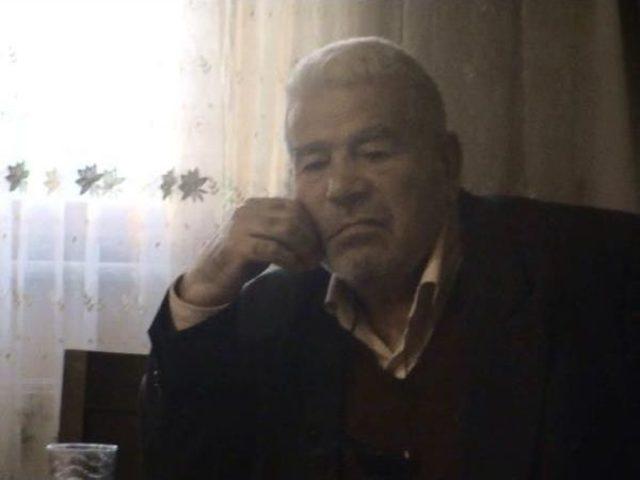 Karabacak &Ccedil;ifti 10 Dakika Arayla &Ouml;ld&uuml; 2