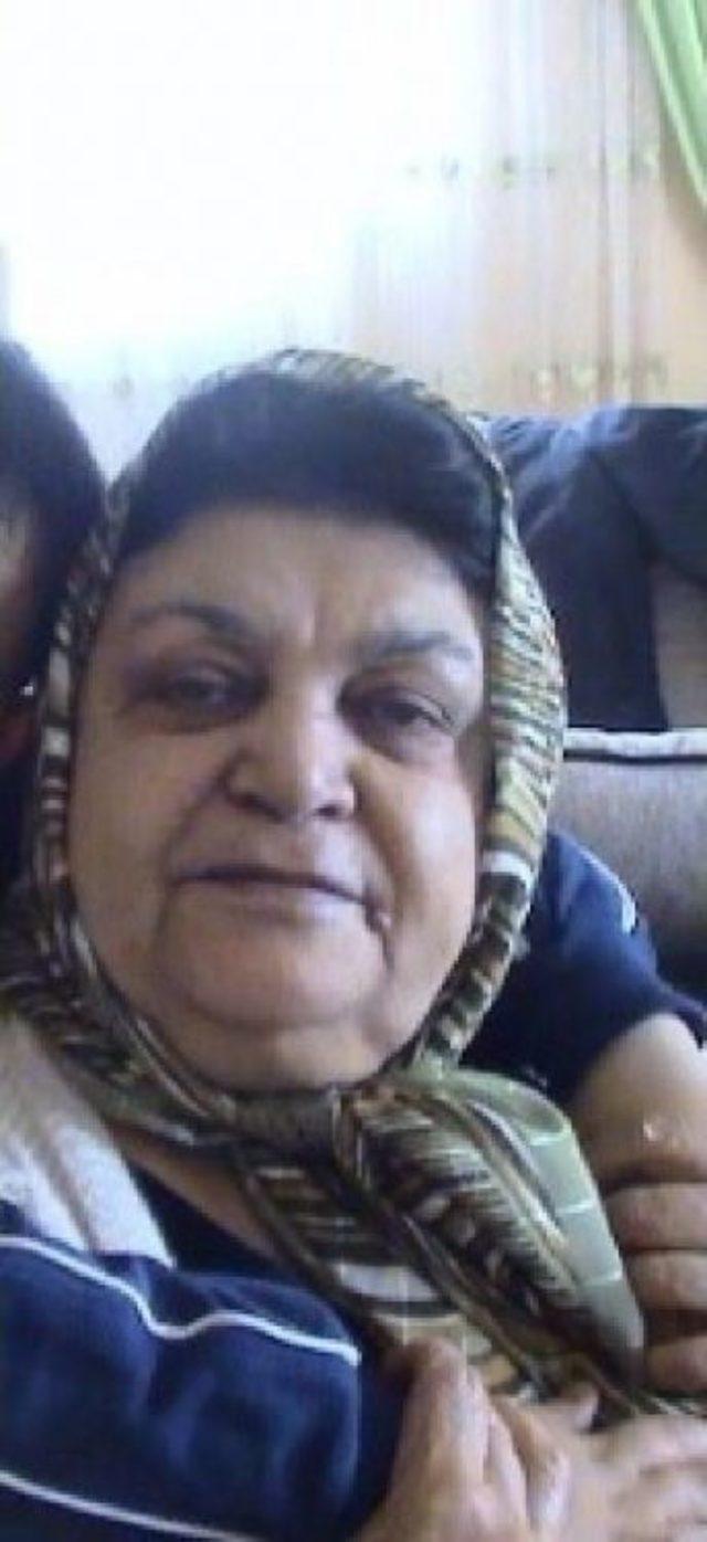 Karabacak &Ccedil;ifti 10 Dakika Arayla &Ouml;ld&uuml; 3