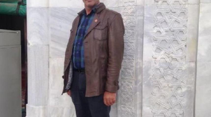 Emniyet Kemerini &Ouml;nden Ge&ccedil;irmeyip Arkadan Bağlayınca &Ouml;ld&uuml; (2)