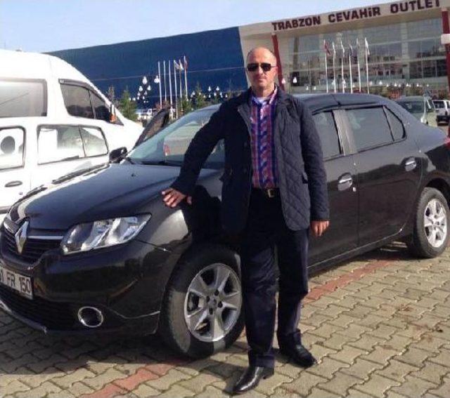 Emniyet Kemerini &Ouml;nden Ge&ccedil;irmeyip Arkadan Bağlayınca &Ouml;ld&uuml; (2) 1