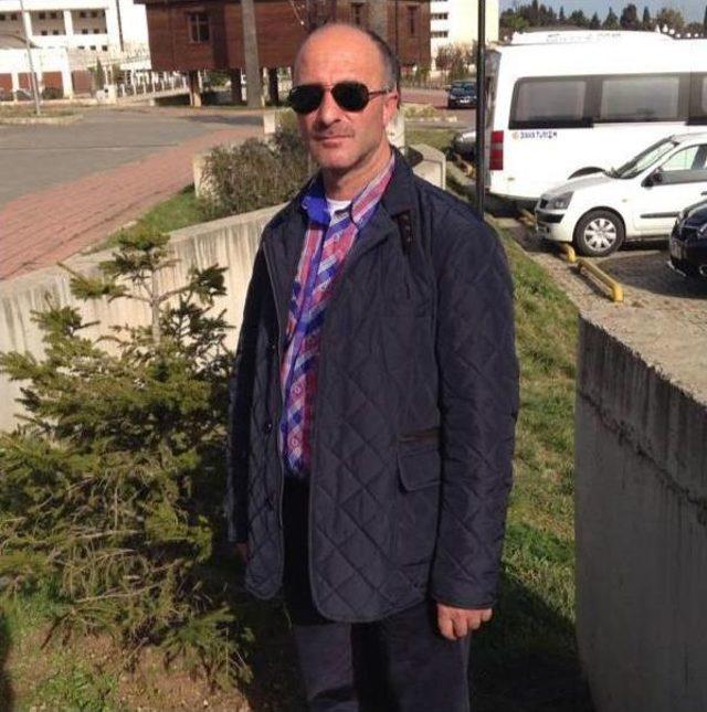 Emniyet Kemerini &Ouml;nden Ge&ccedil;irmeyip Arkadan Bağlayınca &Ouml;ld&uuml; (2) 2