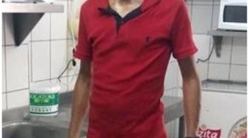 Manavgat'ta Gece Denize Giren Gen&ccedil; Boğuldu