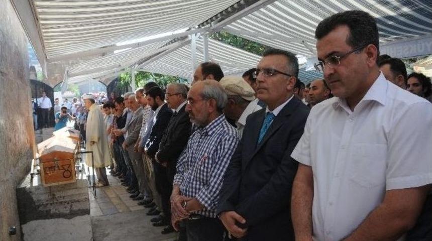 G&uuml;ven&ccedil; Ailesinin Acı G&uuml;n&uuml;