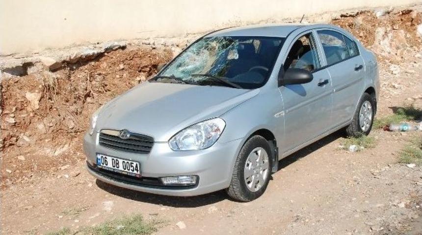 Didim&rsquo;de Trafik Kazası: 7 Yaralı