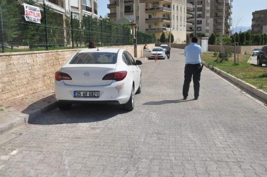 Eski Kocadan &Ouml;l&uuml;m Pususu