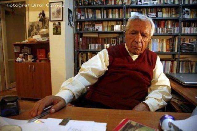 Tarık Dursun K Vefat Etti (2) 1