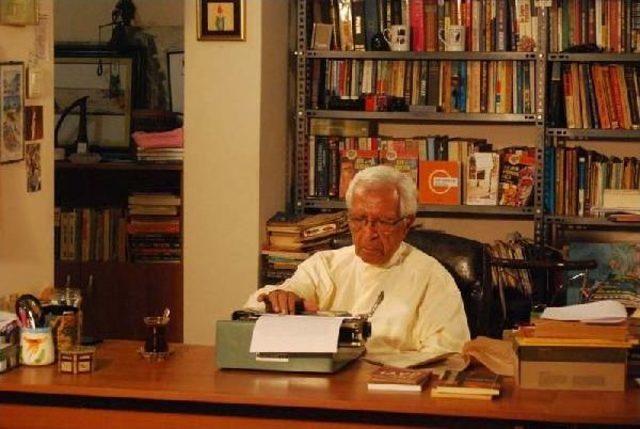 Tarık Dursun K Vefat Etti (2) 2