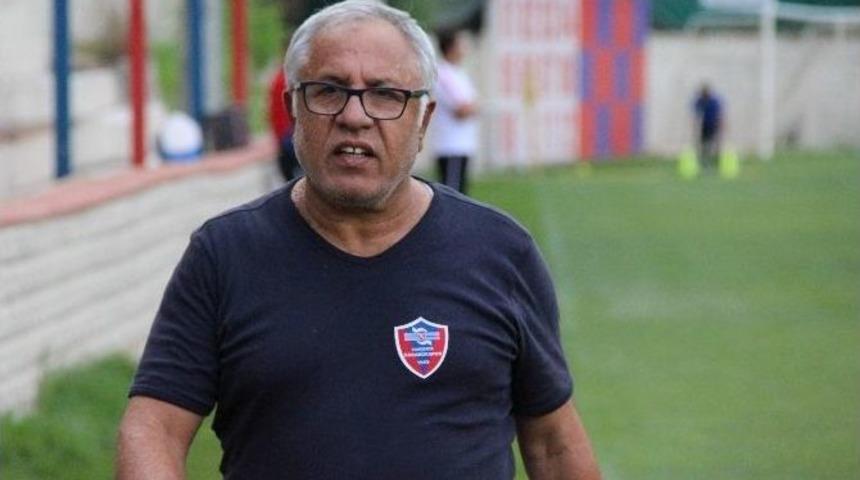 Karab&uuml;kspor&rsquo;da Giresunspor Ma&ccedil;ı Hazırlıkları S&uuml;r&uuml;yor