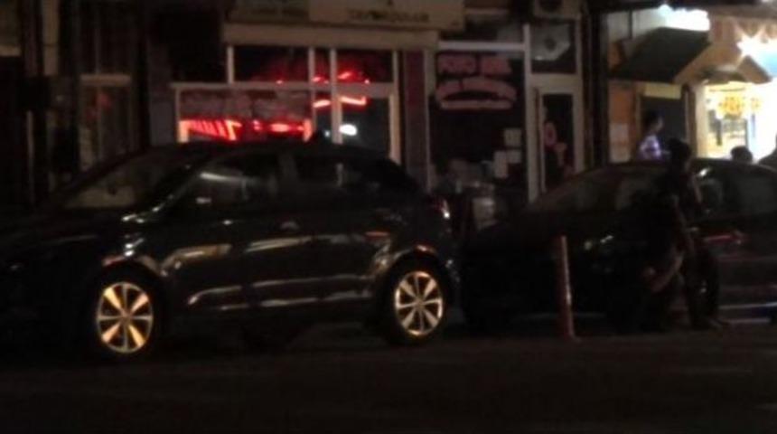 Kars Karanlığa G&ouml;m&uuml;ld&uuml;