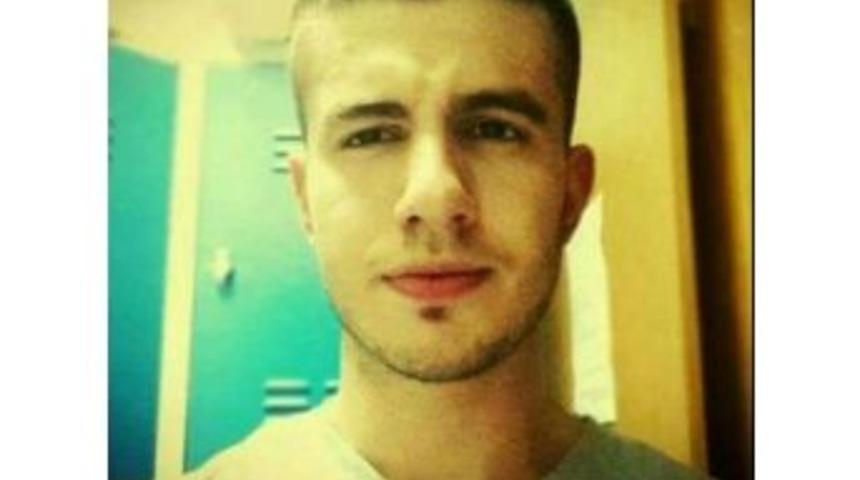 Kamyonun Altında Kalan Motosikletli &Ouml;ld&uuml;