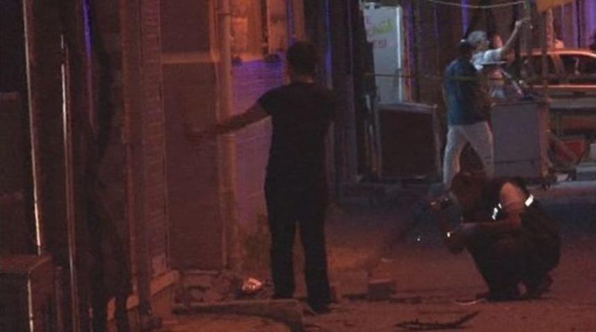 İzmir&rsquo;deki Patlamalarda Polisin Dikkati Facianın &Ouml;n&uuml;ne Ge&ccedil;ti