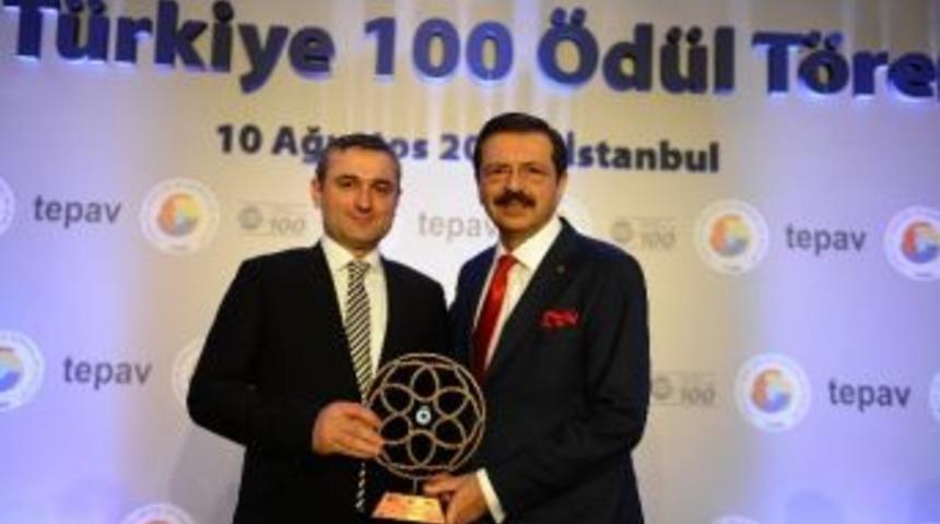 Sekt&ouml;r&uuml;n T&uuml;rkiye Birincisi Belli Oldu