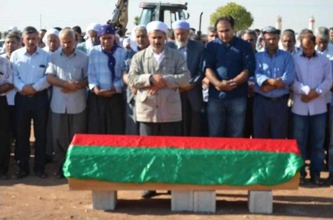 Şanlıurfa Milletvekili Hakkında Soruşturma A&ccedil;ıldı