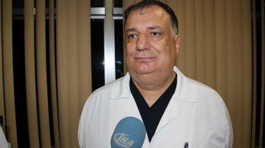 &rsquo;t&uuml;rkiye&rsquo;nin Evladı&rsquo; T&uuml;rkiye&rsquo;nin First Lady&rsquo;sinin Ellerinde D&uuml;nyaya Geldi