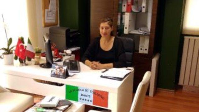 Dante İle Yurtdışında Dil Eğitimi