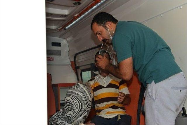 Evden İki Kamyon &Ccedil;&ouml;p &Ccedil;ıktı 2