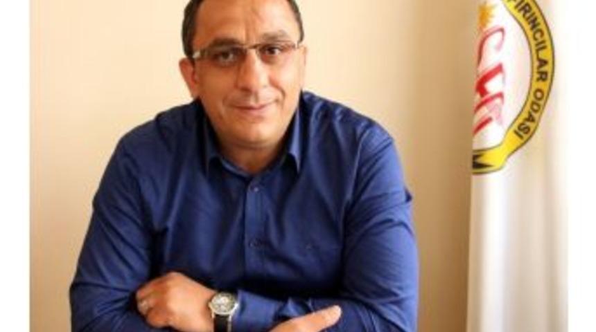 Fırıncılar Eleman Bulamıyor