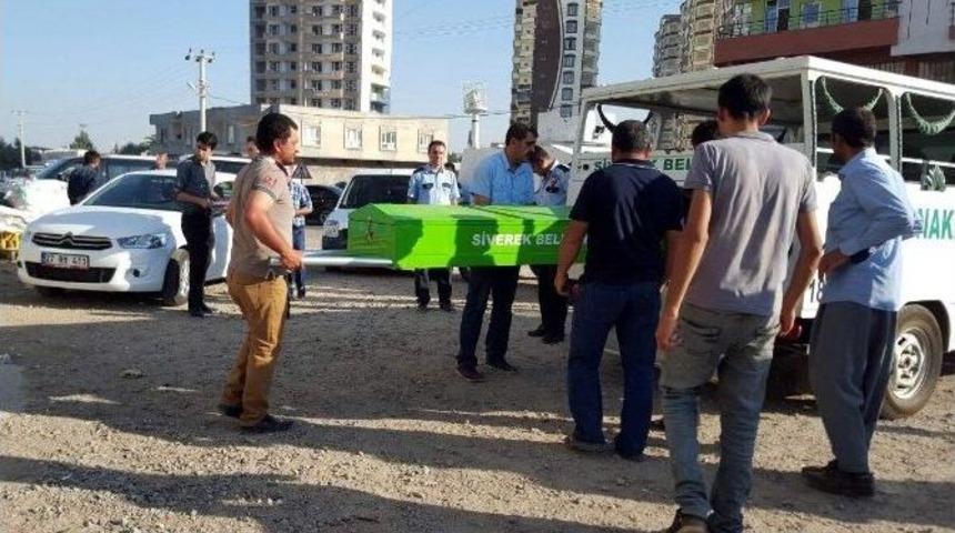 Şanlıurfa&rsquo;da Bir İnşaat İş&ccedil;isi İntihar Etti