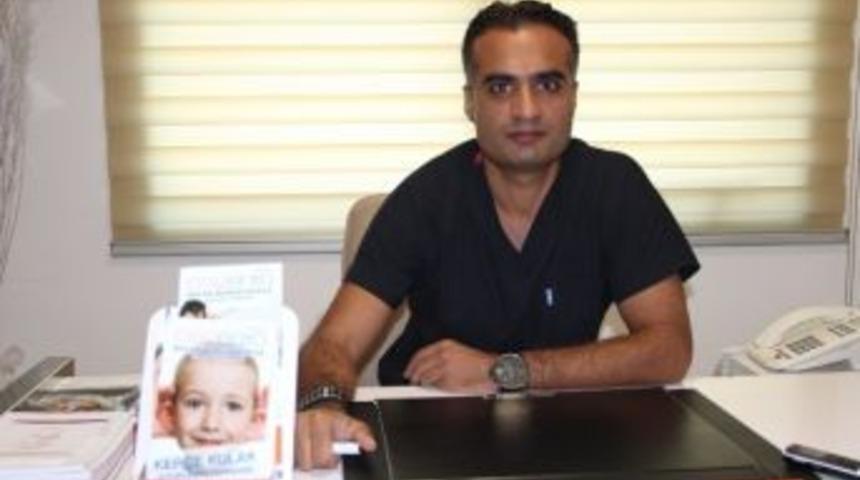 Çocuğunuz Yüksek Sesle Tv İzliyorsa Dikkat