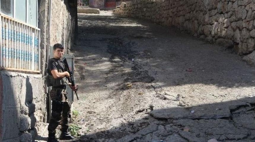 Şırnak&rsquo;ta Eş Zamanlı Operasyon