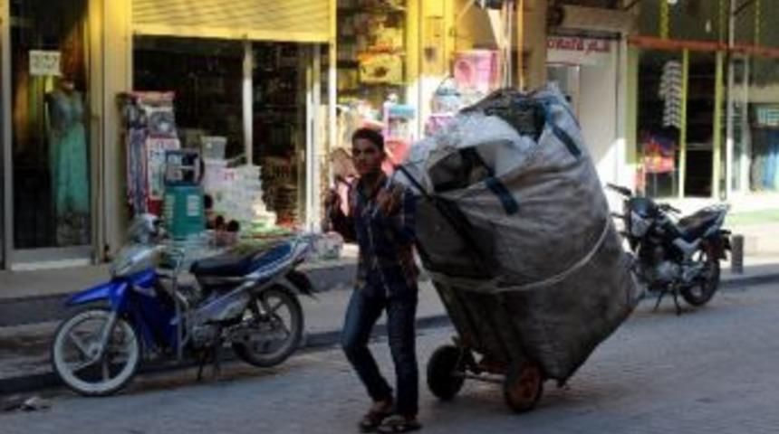 Ge&ccedil;im Kaynakları &Ccedil;&ouml;pten