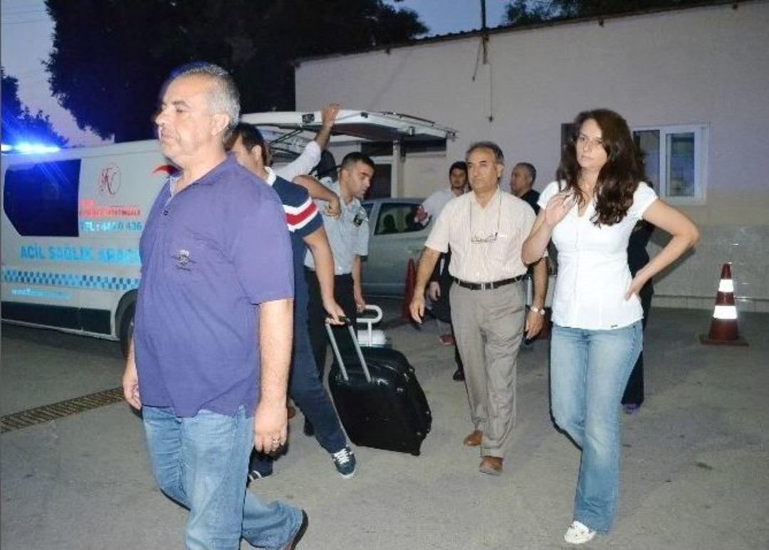 Organlarıyla 3 Kişiye Hayat Verdi