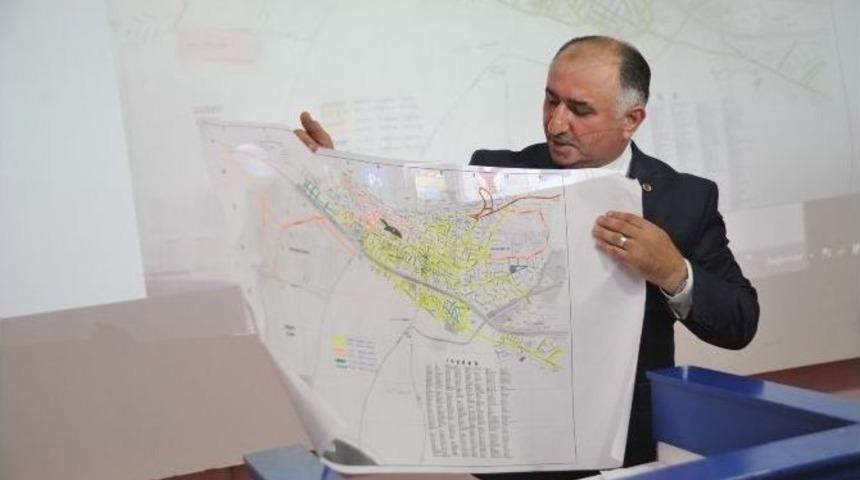 Orhangazi Belediye Başkanı Neşet &Ccedil;ağlayan: