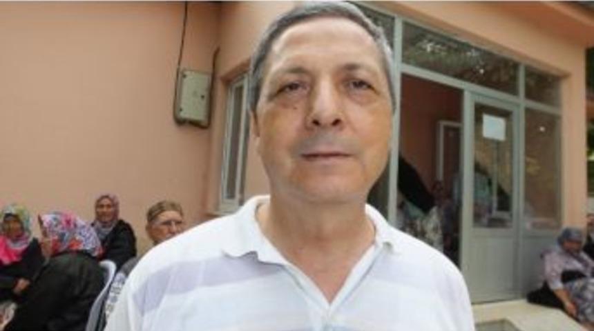 İvrindili Doktor Sokak K&ouml;peklerinden Yana Dertli