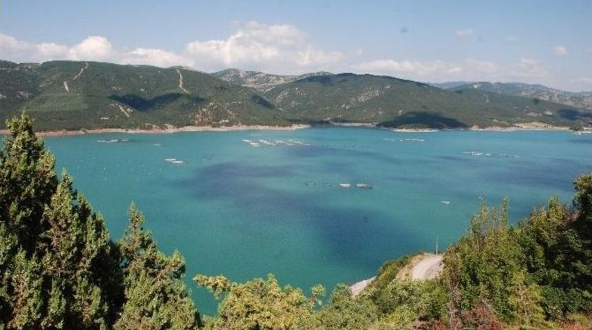 Almus&rsquo;ta Doğa Turizmi Canlanacak
