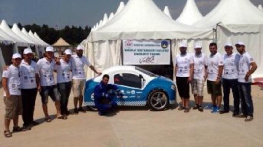 Er&uuml;&rsquo;l&uuml; Gen&ccedil;lere Kcetaş Desteği