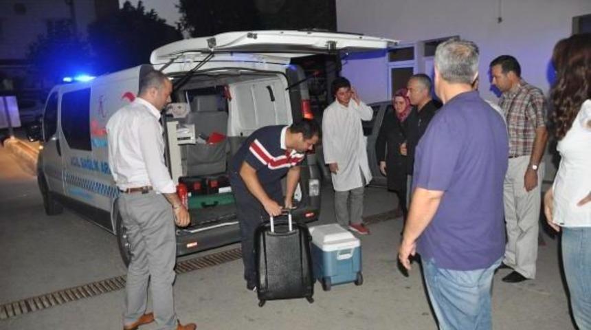 Organ Bekleyen Hastalardan Etkilendi, 5 Kişiye Umut Oldu