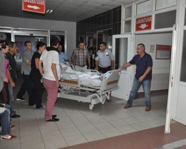 Organ Bekleyen Hastalardan Etkilendi, 5 Kişiye Umut Oldu 1
