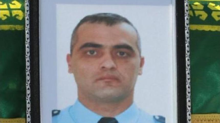 Kırkaleri'nde Intihar Eden Polis Memuru I&ccedil;in T&ouml;ren