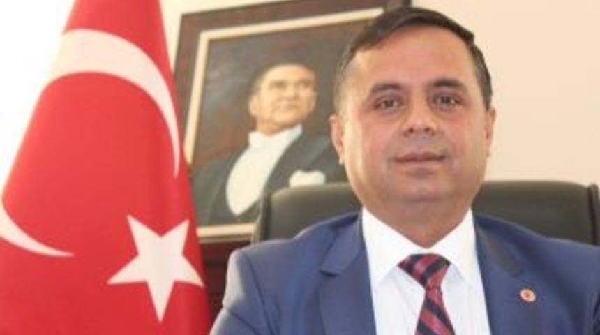&Ccedil;al&rsquo;da Sudan Koyun Ge&ccedil;irme Yarışları İptal Edildi
