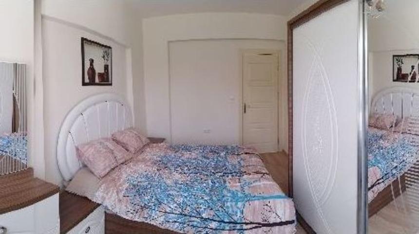 &Ccedil;amlıca Konutları 5&rsquo;inci Etap Satışta