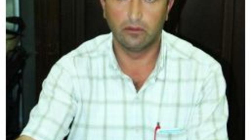 Ardahan Chp&rsquo;de &Uuml;ye Tepkisi