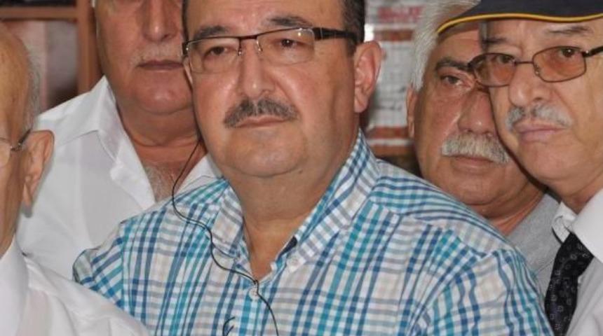 Denizlili Gazilerden 'g&ouml;reve Hazırız' A&ccedil;ıklaması