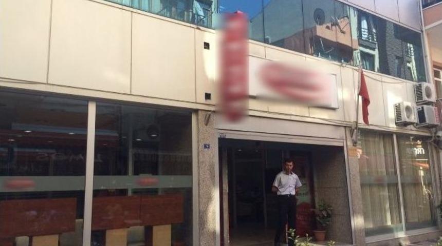 &Ccedil;anakkale&rsquo;de Okul Ve Dershanelerde İnceleme