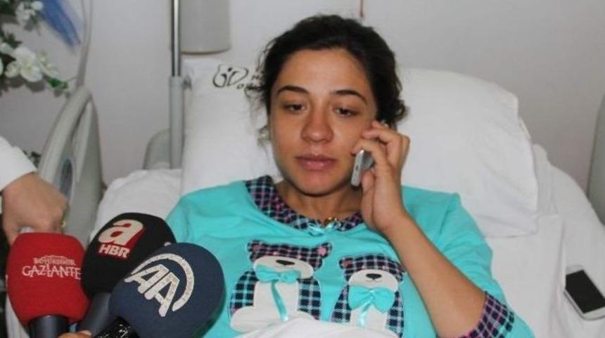 Cumhurbaşkanı Erdoğan O Anneyle Konuştu