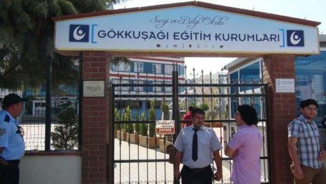 Çanakkale de Cemaatin Eğitim Kurumlarına Polis Operasyonu 1
