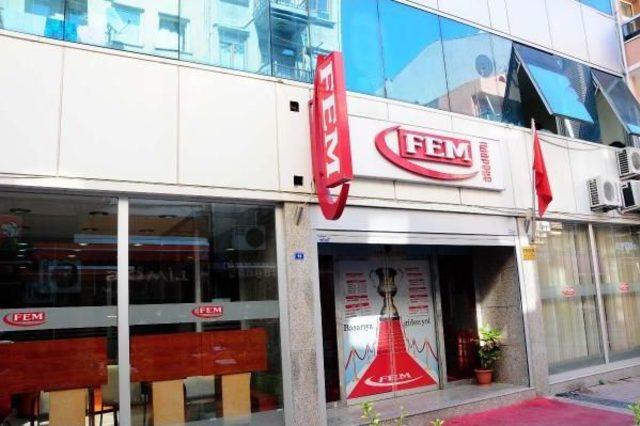 Çanakkale de Cemaatin Eğitim Kurumlarına Polis Operasyonu 3