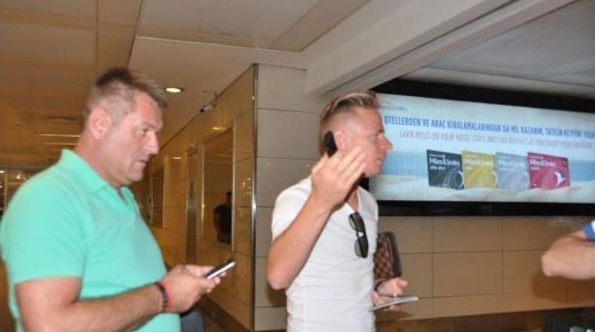 &Ouml;nce Bursa'yı Gezecek, Beğenirse Mukalevele Yapacak