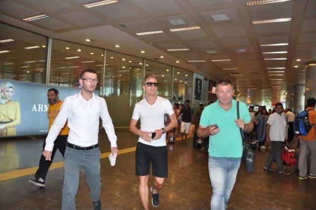 &Ouml;nce Bursa yı Gezecek, Beğenirse Mukalevele Yapacak 2