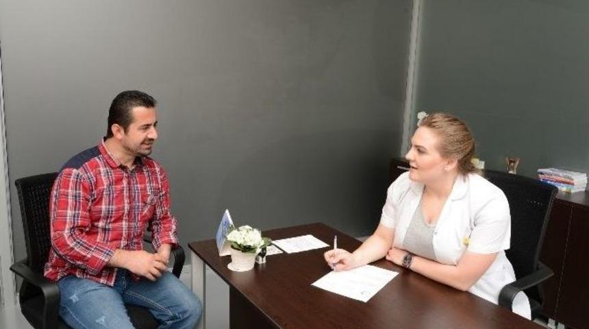 Diyetisyen Filiz; "v&uuml;cutta Su Kaybı Yağlanmayı Arttırır&rdquo;